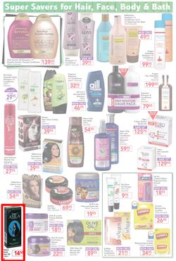 Dischem : Enjoy The Summer (20 Nov - 6 Dec 2015), page 8