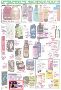 Dischem : Enjoy The Summer (20 Nov - 6 Dec 2015), page 8
