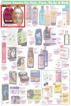 Dischem : Enjoy The Summer (20 Nov - 6 Dec 2015), page 8