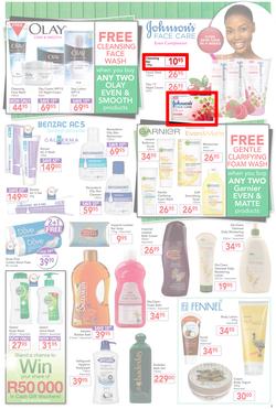 Dischem : Enjoy The Summer (20 Nov - 6 Dec 2015), page 9