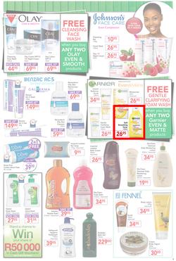 Dischem : Enjoy The Summer (20 Nov - 6 Dec 2015), page 9