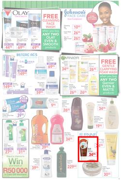 Dischem : Enjoy The Summer (20 Nov - 6 Dec 2015), page 9