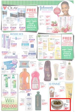 Dischem : Enjoy The Summer (20 Nov - 6 Dec 2015), page 9