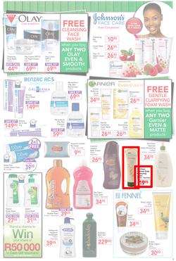 Dischem : Enjoy The Summer (20 Nov - 6 Dec 2015), page 9