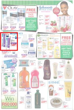 Dischem : Enjoy The Summer (20 Nov - 6 Dec 2015), page 9