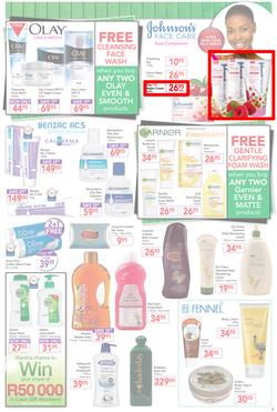 Dischem : Enjoy The Summer (20 Nov - 6 Dec 2015), page 9