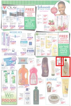Dischem : Enjoy The Summer (20 Nov - 6 Dec 2015), page 9