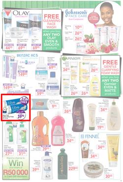 Dischem : Enjoy The Summer (20 Nov - 6 Dec 2015), page 9