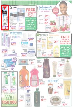 Dischem : Enjoy The Summer (20 Nov - 6 Dec 2015), page 9