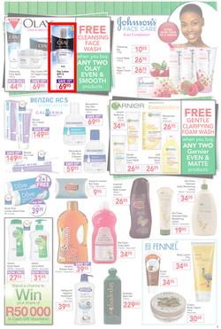 Dischem : Enjoy The Summer (20 Nov - 6 Dec 2015), page 9
