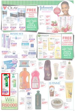 Dischem : Enjoy The Summer (20 Nov - 6 Dec 2015), page 9
