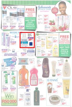 Dischem : Enjoy The Summer (20 Nov - 6 Dec 2015), page 9