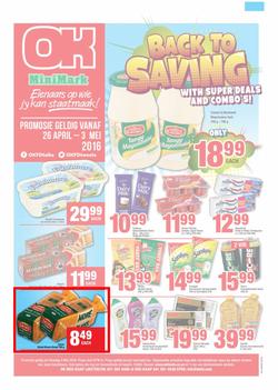 OK Minimark Western Cape (26 Apr - 03 May 2016), page 1