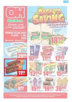 OK Minimark Western Cape (26 Apr - 03 May 2016), page 1