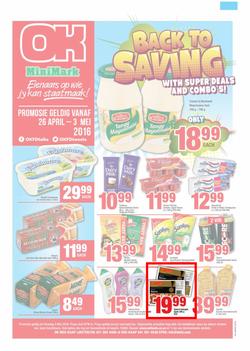 OK Minimark Western Cape (26 Apr - 03 May 2016), page 1