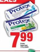 Protex Soap Assorted-175g Each