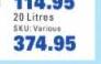 Medal Contractors PVA-5Ltr