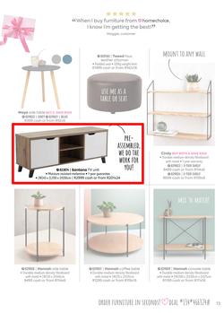HomeChoice : Create The Home You Love (01 November - 30 November 2022), page 73