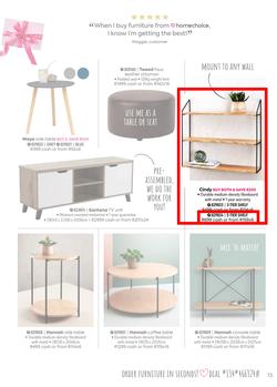HomeChoice : Create The Home You Love (01 November - 30 November 2022), page 73