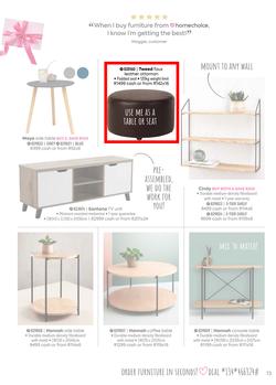 HomeChoice : Create The Home You Love (01 November - 30 November 2022), page 73