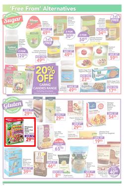 Dischem : Big Healthy Save (22 Jan - 7 Feb 2016), page 10