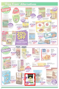 Dischem : Big Healthy Save (22 Jan - 7 Feb 2016), page 10