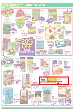 Dischem : Big Healthy Save (22 Jan - 7 Feb 2016), page 10