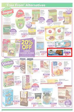 Dischem : Big Healthy Save (22 Jan - 7 Feb 2016), page 10