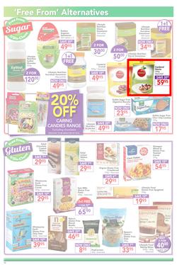 Dischem : Big Healthy Save (22 Jan - 7 Feb 2016), page 10