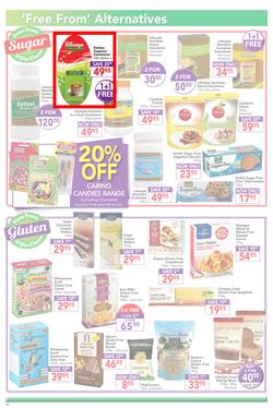 Dischem : Big Healthy Save (22 Jan - 7 Feb 2016), page 10