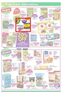 Dischem : Big Healthy Save (22 Jan - 7 Feb 2016), page 10