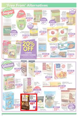 Dischem : Big Healthy Save (22 Jan - 7 Feb 2016), page 10