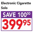 Twisp Electronic Cigarette Solo