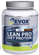 Evox Lean Pro Diet Protein-900g