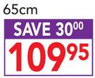 Pro-Fit Sportmate Gym Ball-65Cm