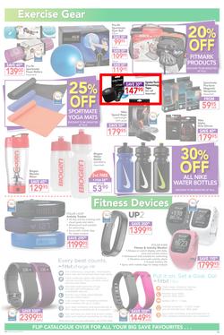 Dischem : Big Healthy Save (22 Jan - 7 Feb 2016), page 13