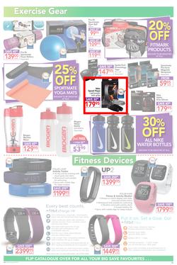 Dischem : Big Healthy Save (22 Jan - 7 Feb 2016), page 13