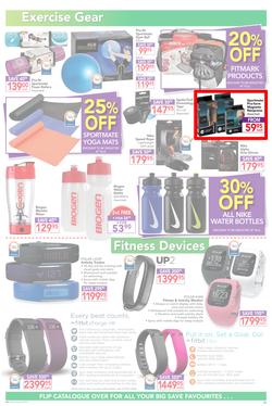 Dischem : Big Healthy Save (22 Jan - 7 Feb 2016), page 13