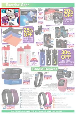 Dischem : Big Healthy Save (22 Jan - 7 Feb 2016), page 13