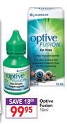Optive Fusion-10ml Each
