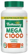 Bettaway Mega C1000-180 Tablets