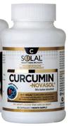 Solal Curcumin-30 Capsules