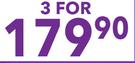 Caltrate Plus 30 Chewables-For 3