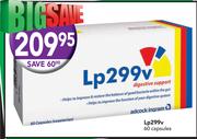 Lp299v 60 Capsules