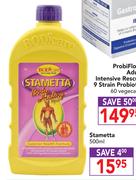 Stametta-500ml
