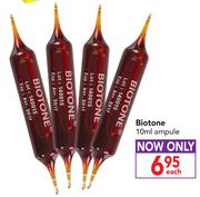 Biotone 10ml Ampule-Each