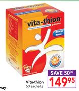 Vita-Thion 60 Sachets