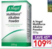 A.Vogel Multiforce Alkaline Powder-225g