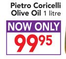 Pietro Coricelli Olive Oil-1L