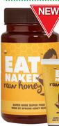 Eat Naked Raw Honey-325g